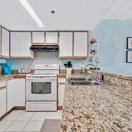 Tropical Winds 403 By Albvr - 2Br, 2Ba Beachfront Beauty With Incredible Views, Outdoor Pool, Fitness Room, And Grill Area Gulf Shores Εξωτερικό φωτογραφία
