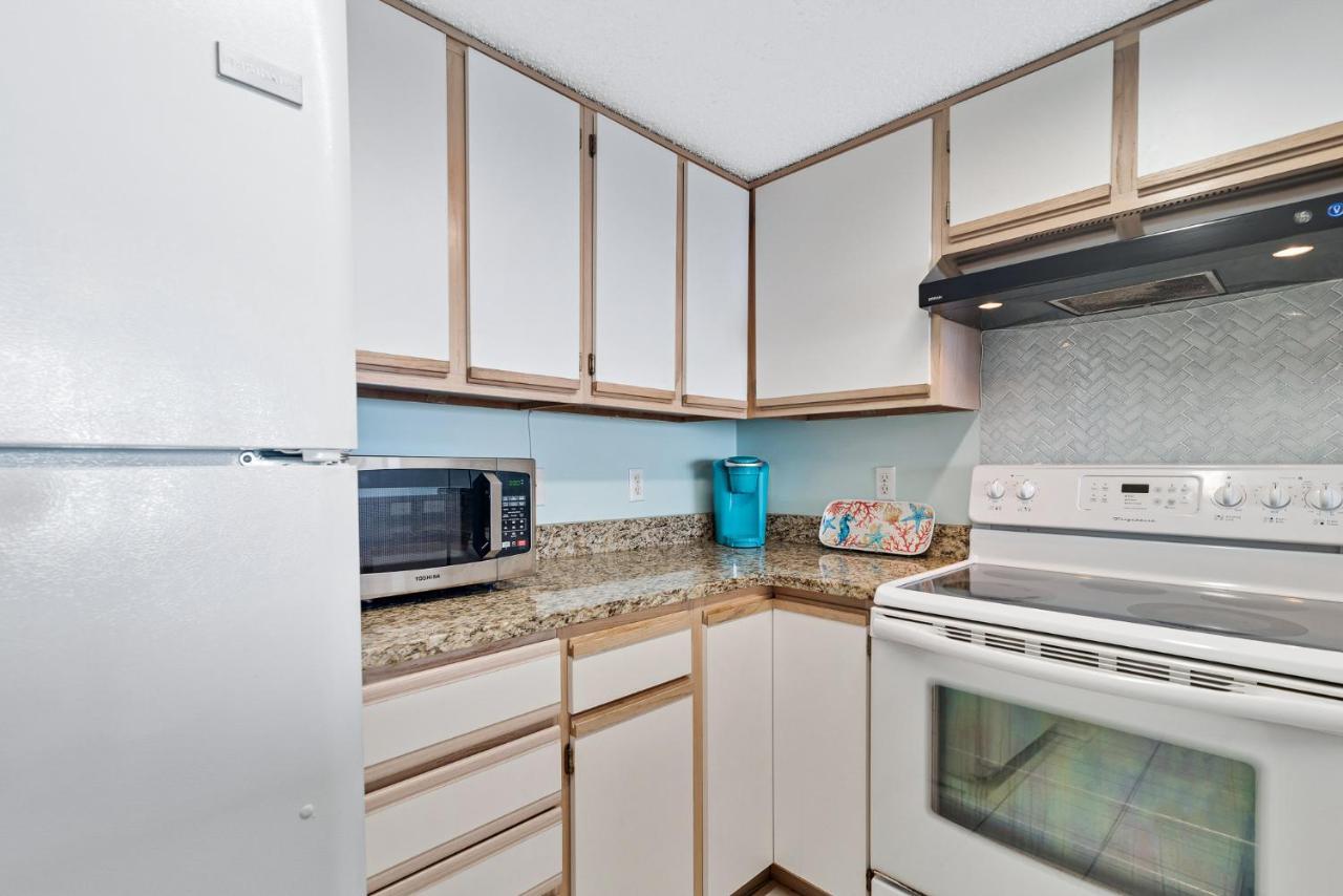Tropical Winds 403 By Albvr - 2Br, 2Ba Beachfront Beauty With Incredible Views, Outdoor Pool, Fitness Room, And Grill Area Gulf Shores Εξωτερικό φωτογραφία