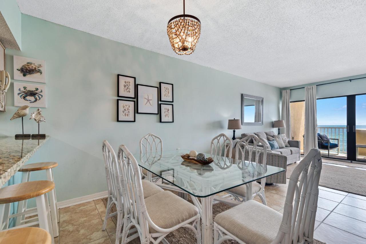 Tropical Winds 403 By Albvr - 2Br, 2Ba Beachfront Beauty With Incredible Views, Outdoor Pool, Fitness Room, And Grill Area Gulf Shores Εξωτερικό φωτογραφία