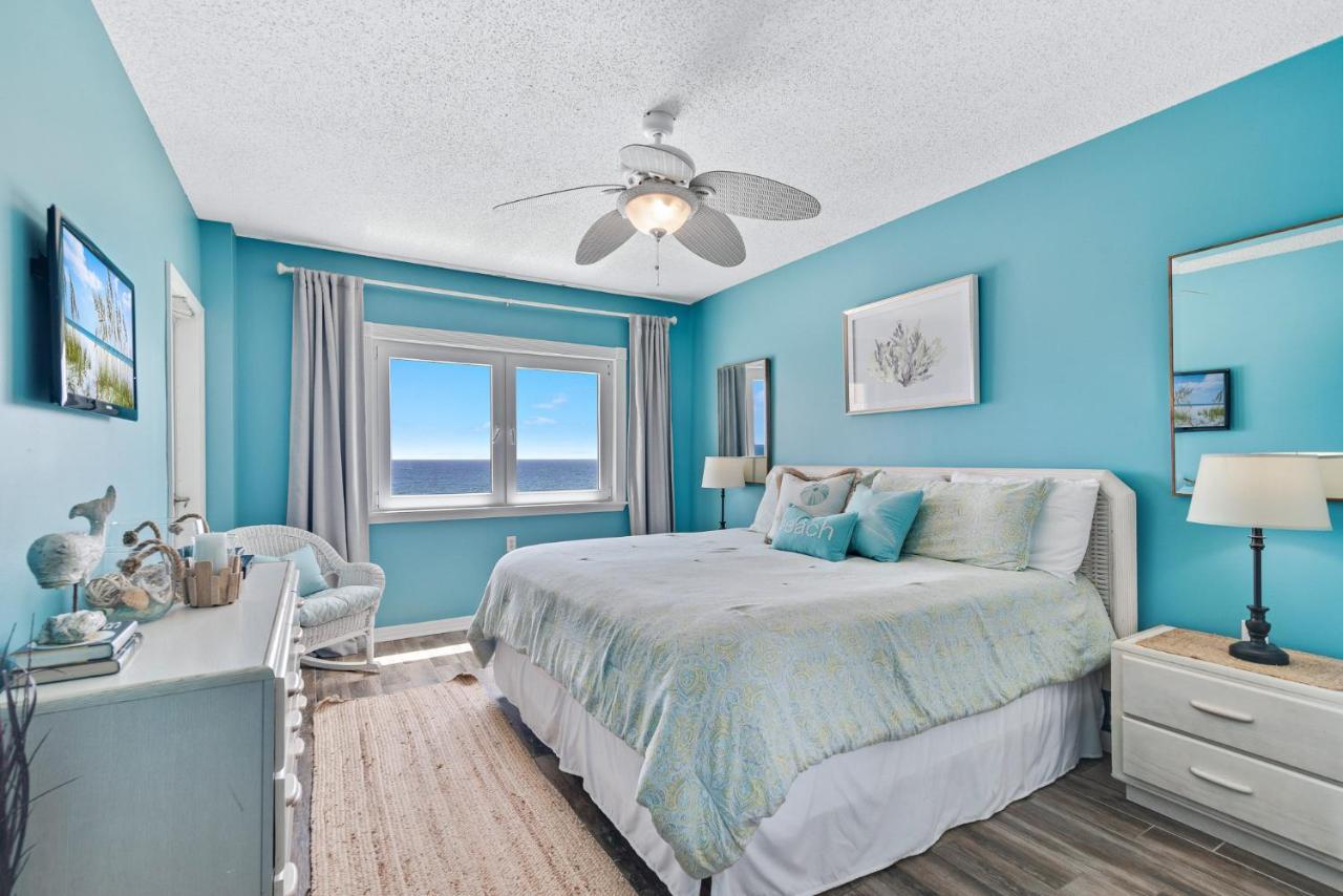Tropical Winds 403 By Albvr - 2Br, 2Ba Beachfront Beauty With Incredible Views, Outdoor Pool, Fitness Room, And Grill Area Gulf Shores Εξωτερικό φωτογραφία